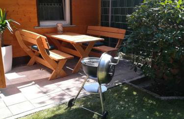 Ferienwohnung Am Wald - Photo 4