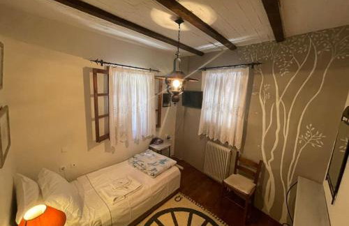 ZenTerra Country house with prive swimming pool and view - Foto 21