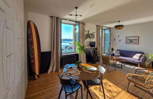 Anatoline - Appartements vue mer - Sea View Apartments - Audierne - Foto 3