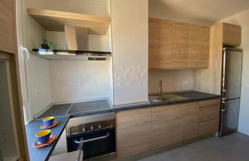 Apartamento ZAPILLO IRIA 1 - Foto 8