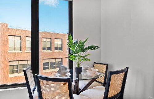 Furnished Apartment in South Boston - Foto 40