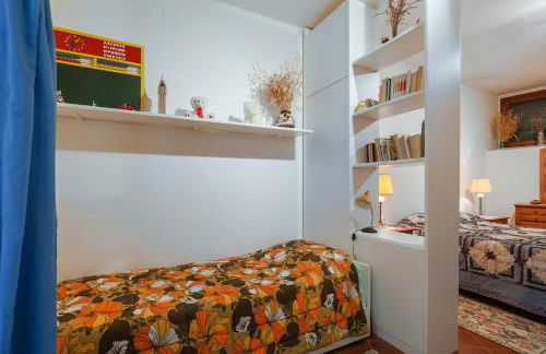 GuestHost - Volastra Cozy APT with Terrace & Seaview - Foto 6