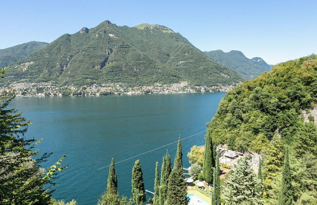 Belvilla by OYO La Cava - D - Foto 37