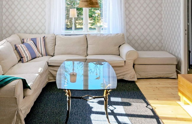 7 Person Holiday Home in Ljung - Photo 3