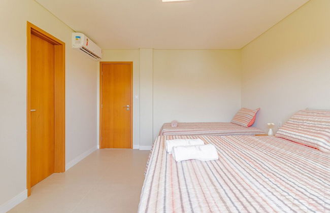 PF47 Linda Casa 5 Suítes -Praia do Forte - Photo 15