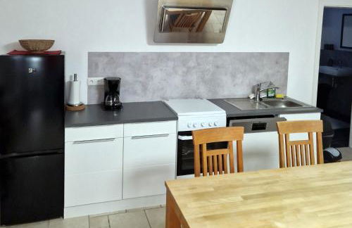 Schönes Apartment / Ferienwohnung am Regen - Foto 7