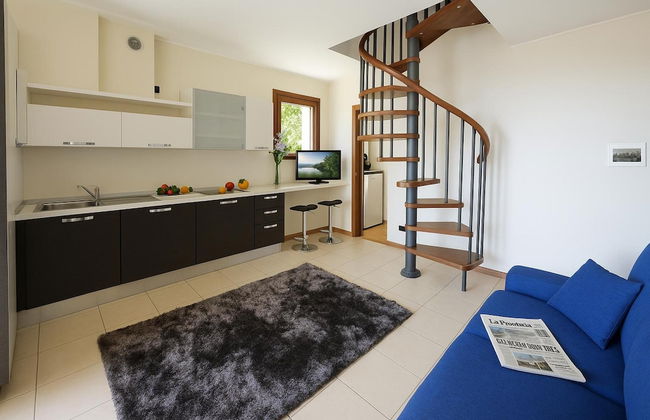 Residence Eden Gardenia 12 - Foto 9