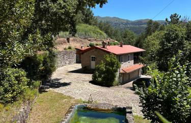 Casa da Forja - Gerês - Foto 17