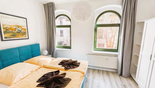 59m² Ferienwohnung "Max" - direkt an der Erlebniswelt & Skiarena bis 4 Personen - Foto 1