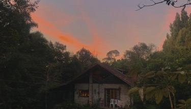 Refúgio Zakopane - Foto 5, Garden, Garden view