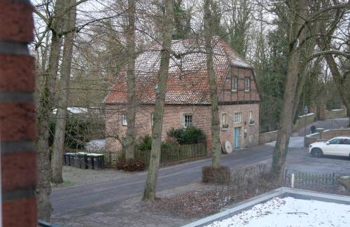 Ferienwohnung am Schloss - Foto 9