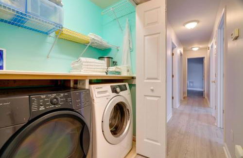 Group Getaway about 15 Mi to Charlottesville! - Foto 24