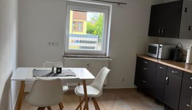 Stilvolle Wohnung im Erdgeschoss - Foto 3