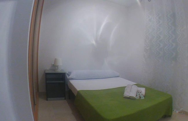 Apartamentos Turisticos Zahazar - Photo 28