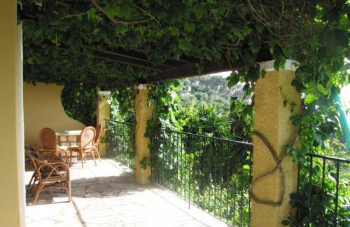 Nikatsas Apartment No 5 - Foto 12