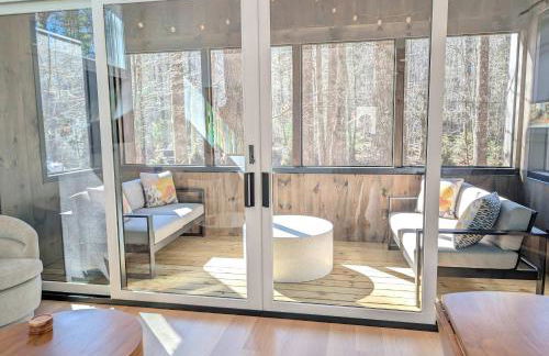 Modern cabin #1 Close to town - Foto 9