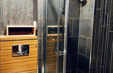 Designer Penthouse with Riverviews - G1 Glasgow City Centre, 3 Bedrooms, 2 Bathrooms, 1 Living room / Kitchen. Full Floor, Wrap Around Terrace, Panoramic Views, Off Central Station / Buchanan Street - Foto 36