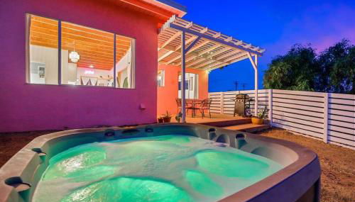 Lil Pink - Million Dollar Views on 2 acres! - Foto 3