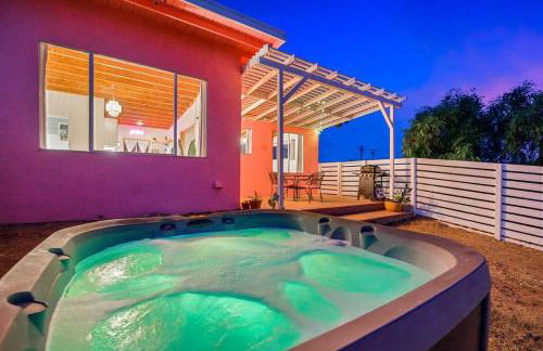 Lil Pink - Million Dollar Views on 2 acres! - Foto 3