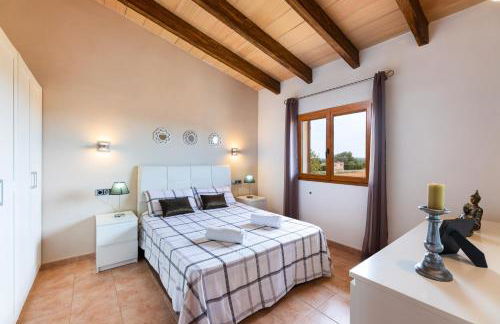 Finca Can Soler - Foto 13