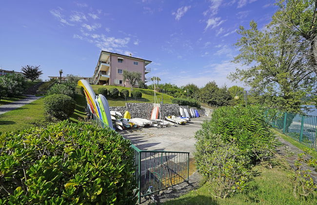 Specchio sul Lago - Foto 26