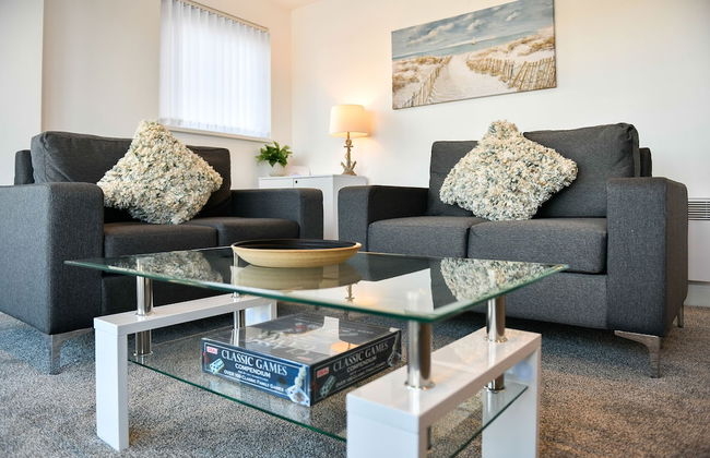 Just Stay Wales - Meridian Wharf - Photo 11