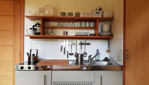 Marcassie Farm Lodges - Ash Studio - Photo 4