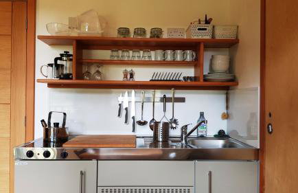 Marcassie Farm Lodges - Ash Studio - Foto 4