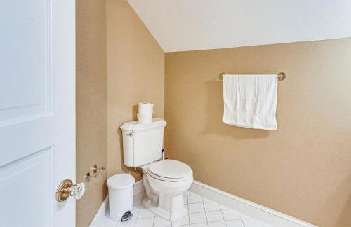 8 Mi to Dtwn Expansive Estate in Gettysburg! - Foto 35