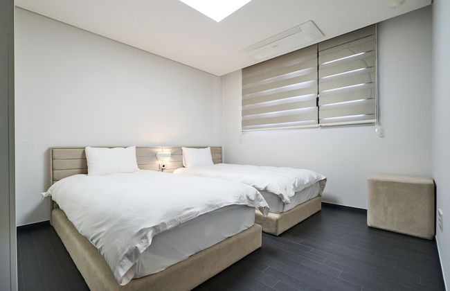 Jeju Hana Resort - Foto 3