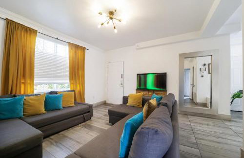 Drexel Apts By At Mine Hospitality - Foto 10