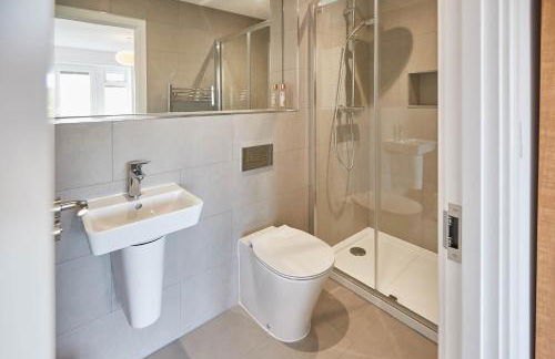 Host & Stay - Highfield House - Foto 30