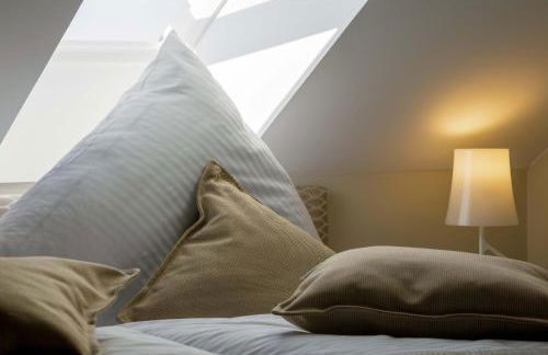 Duenenrast in der Seefahrtschule - Foto 6