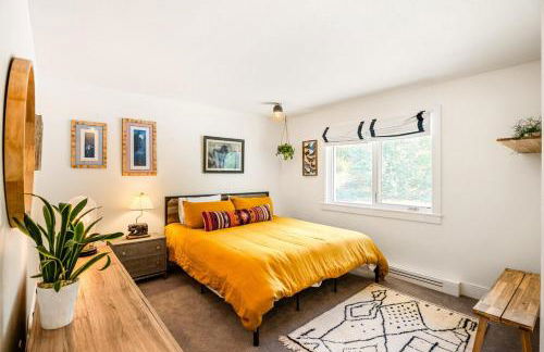 Cliff House, Snowmass Contemporary Ranch - Foto 30