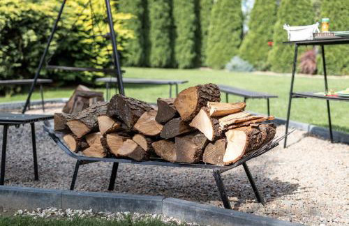 Staymoovers - Piękna Willa w pobliżu Krakowa - Photo 4