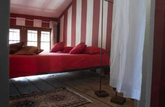 La Maisonette - Photo 17