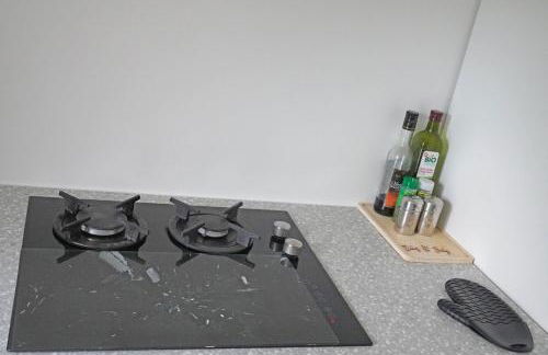 Appartement entier 2 chambres Chez Zarius - Foto 8