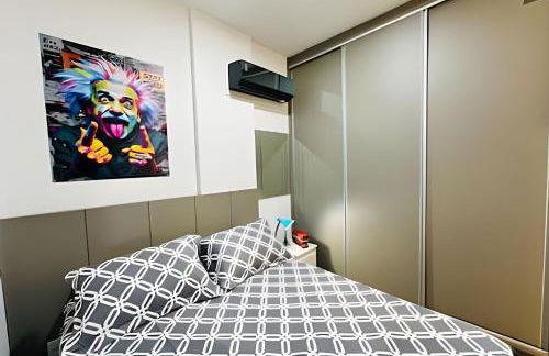 *Loft Refúgio Urbano | Estilo e Conforto. - Foto 6