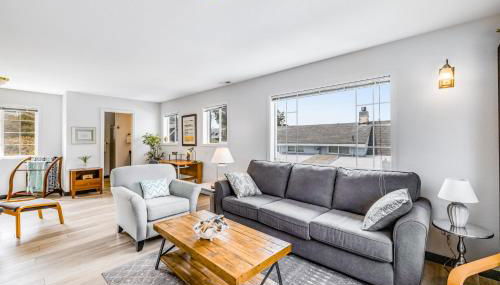 R&R at Road's End - Foto 2