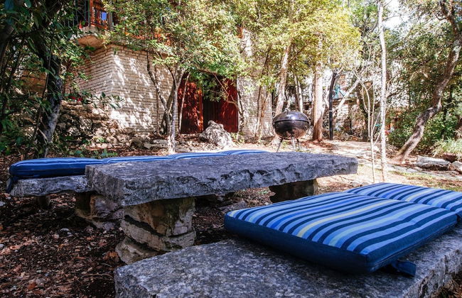 Holiday Home in Posedarje With Terrace - Foto 31