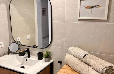 Apartment Sea Breeze – Apartamento Brisas del Mar - Foto 33