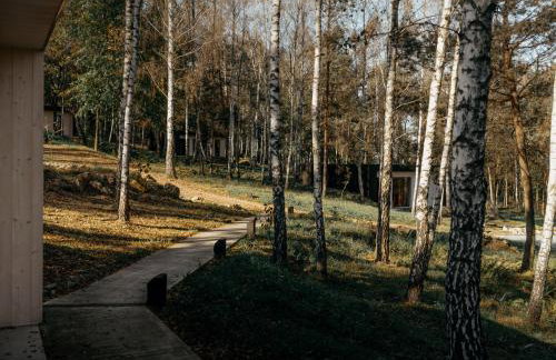 Osada Pod Łąkami - Foto 48