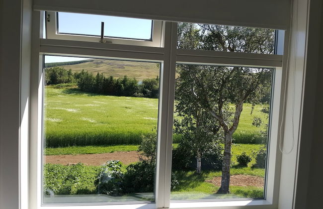 Breidamyri Farm Apartments - Foto 28