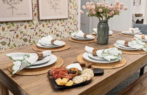 The Prairiehaven 16 Guests, Arcade, Hot Tub, Sauna, Fire Pit - Foto 22