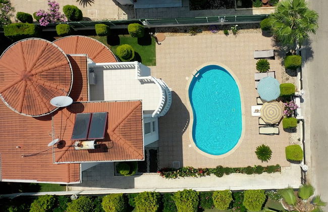 Viila Helios - Foto 31