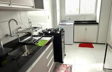 Apê moderno no Centro, perto de tudo em Belém - Foto 25