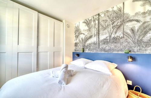 Le Verde - Ravissant appartement cosy - Foto 15