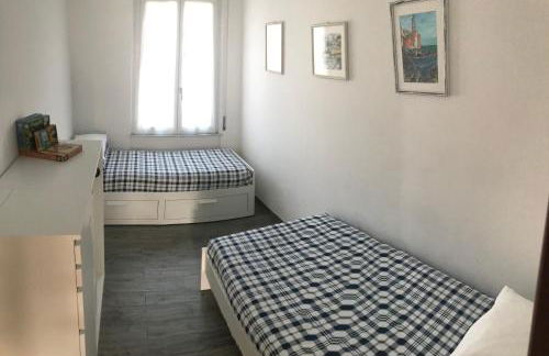 HOST IN LEVANTO - Maestrale con biciclette - Foto 47