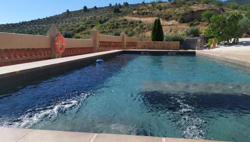 Cortijo Don Enrique - Foto 5