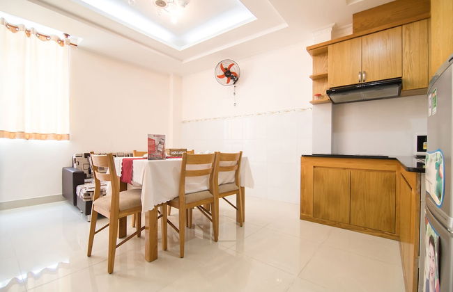 RedDoorz Plus @ Tran Hung Dao Street 2 - Foto 4